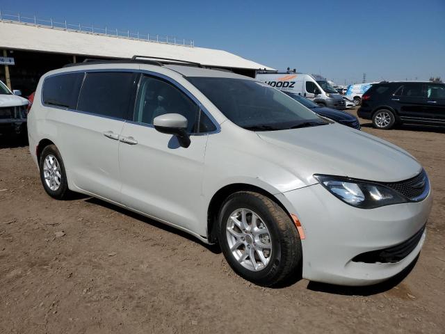 Photo 4 from auction – 2017 CHRYSLER PACIFICA T with VIN 2C4RC1DG6HR642848