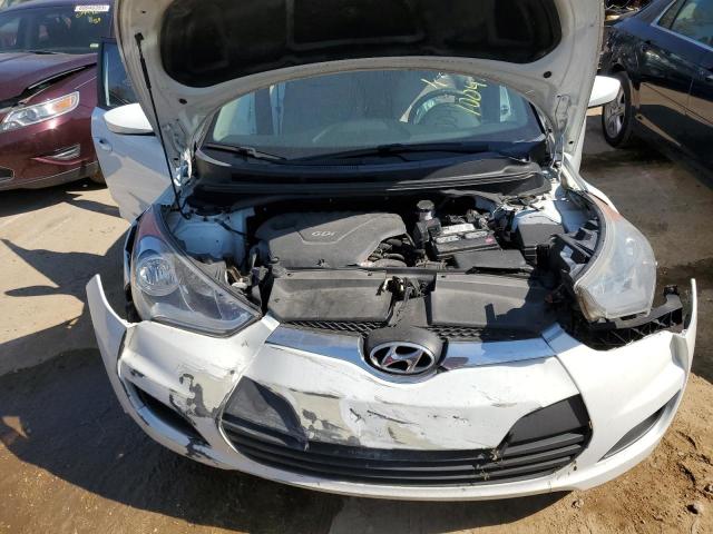 Photo 11 from auction – 2013 HYUNDAI VELOSTER with VIN KMHTC6ADXDU134100
