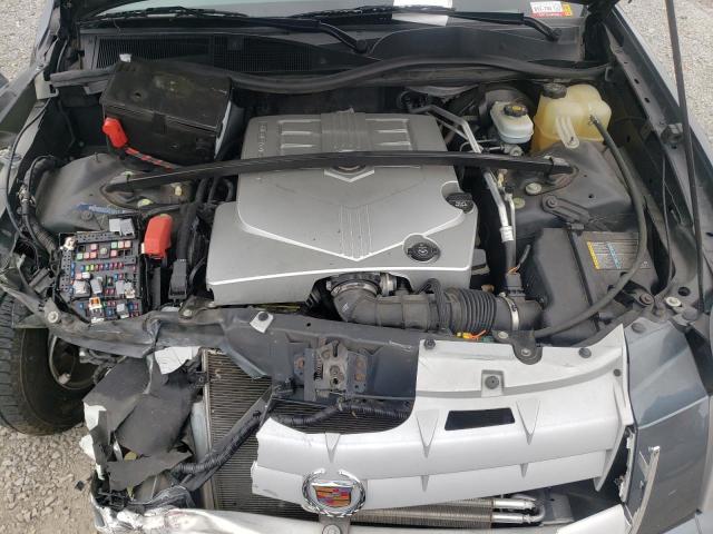 Photo 11 from auction – 2007 CADILLAC SRX with VIN 1GYEE637470174600