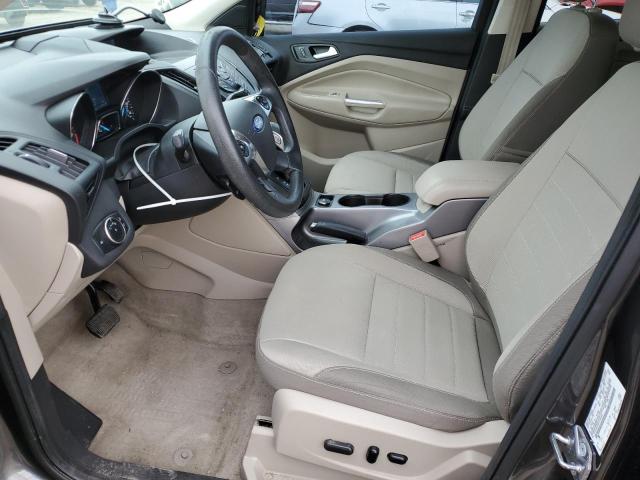 Photo 7 from auction – 2015 FORD ESCAPE SE with VIN 1FMCU0G79FUC44005