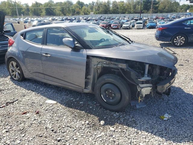Photo 4 from auction – 2016 HYUNDAI VELOSTER with VIN KMHTC6AD9GU272019
