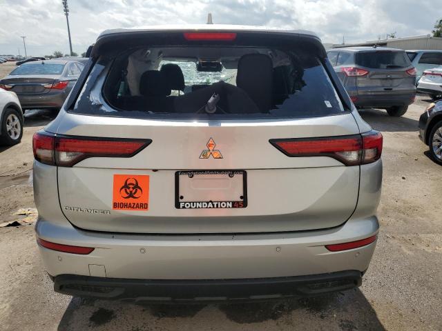 Zdjęcie 6 z aukcji – 2023 MITSUBISHI OUTLANDER z VIN JA4J3TA80PZ034005