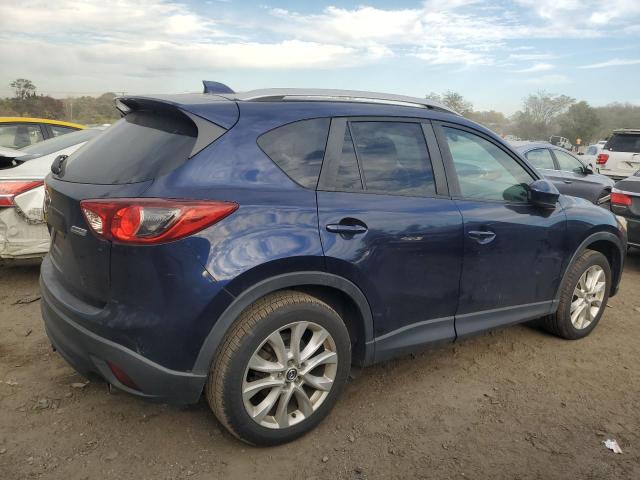 Photo 3 from auction – 2013 MAZDA CX-5 GT with VIN JM3KE4DE3D0156621