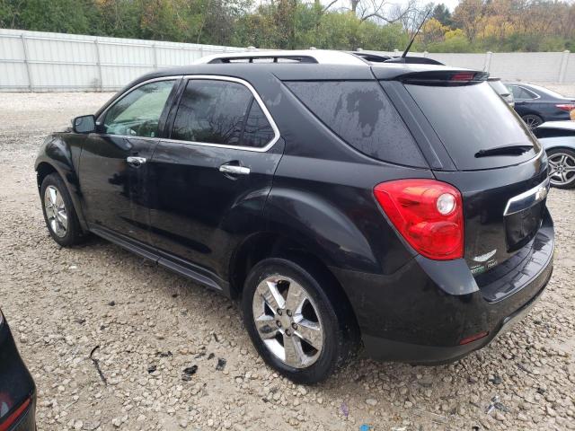 Foto 2 de la subasta – 2012 CHEVROLET EQUINOX LT con VIN 2GNFLGEK5C6154372