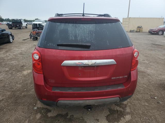 صورة رقم 6 من المزاد - 2013 CHEVROLET EQUINOX LT مع VIN 2GNALFEK6D6290662
