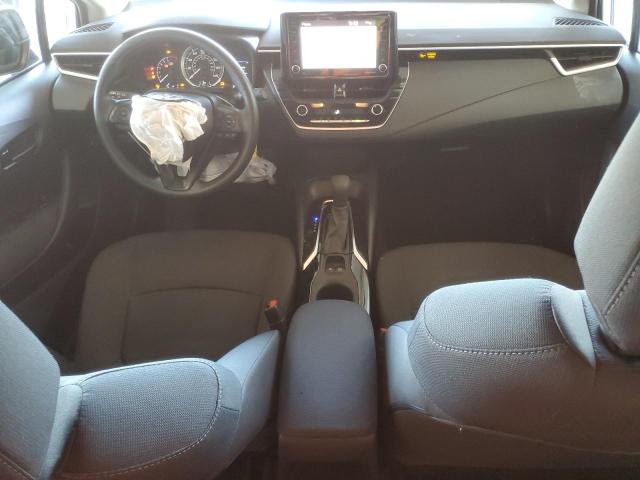 Photo 8 from auction – 2022 TOYOTA COROLLA LE with VIN 5YFEPMAE5NP327221