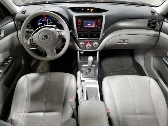 Photo 8 from auction – 2011 SUBARU FORESTER L with VIN JF2SHAEC7BH779896