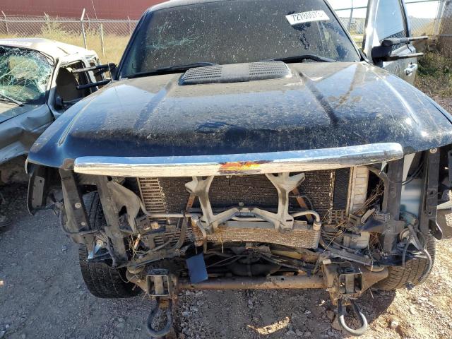 Photo 11 from auction – 2013 GMC SIERRA K25 with VIN 1GT125E85DF219646