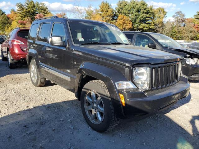 Photo 4 from auction – 2012 JEEP LIBERTY SP with VIN 1C4PJMAK7CW206985