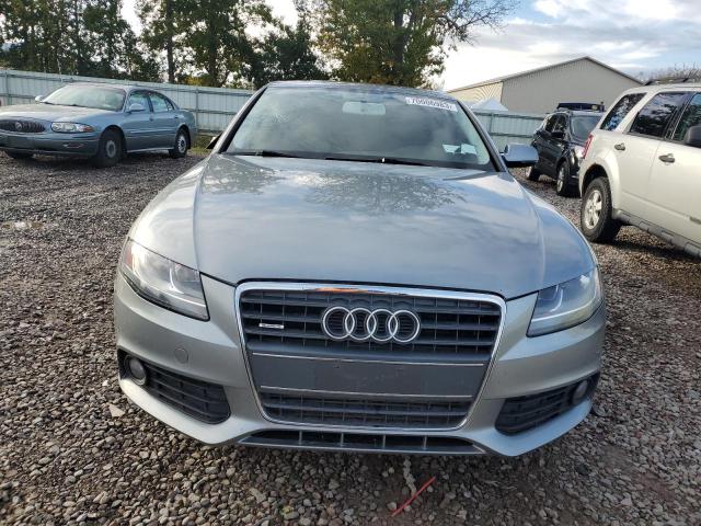 Фото 5 с аукциона – 2011 AUDI A4 PREMIUM с VIN WAUBFAFL1BN011994