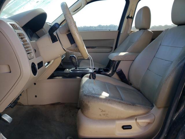 Фото 7 с аукциона – 2012 FORD ESCAPE LIM с VIN 1FMCU0EG3CKA92927