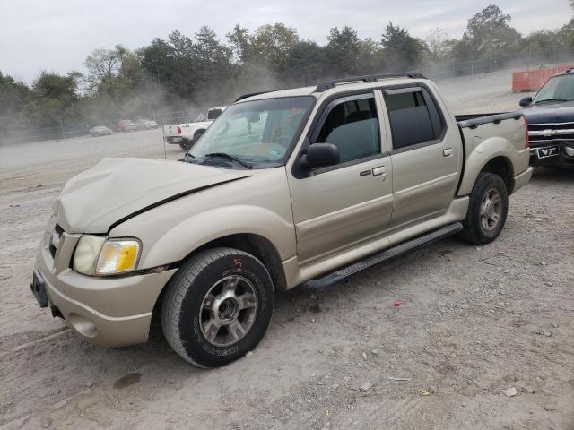 FORD EXPLORER S 2004 с VIN 1FMZU77K94UB15329 - Фото с аукциона