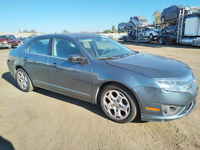 Photo 4 from auction – 2011 FORD FUSION SE with VIN 3FAHP0HA3BR222682