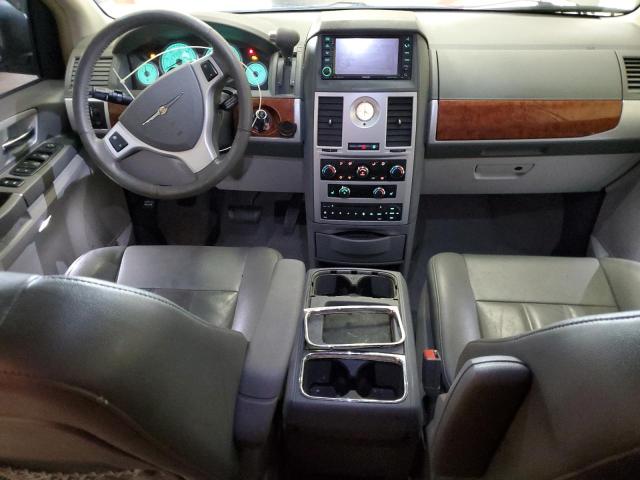 Photo 8 from auction – 2009 CHRYSLER TOWN & COU with VIN 2A8HR54129R508698