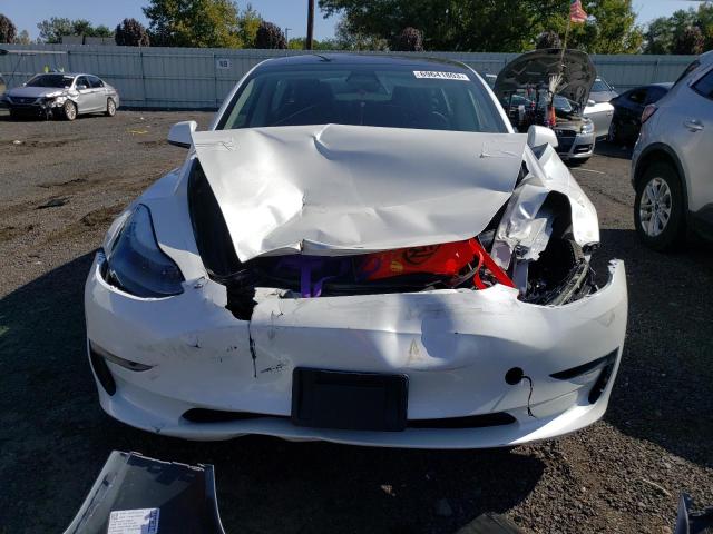 Photo 5 from auction – 2023 TESLA MODEL 3 with VIN 5YJ3E1EA9PF509022