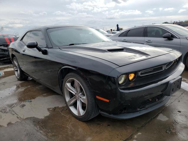 Photo 4 from auction – 2015 DODGE CHALLENGER with VIN 2C3CDZAG9FH723856