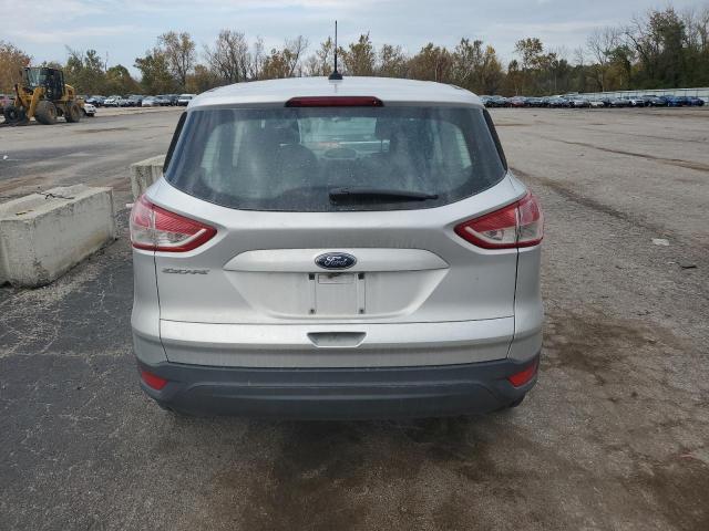Photo 6 from auction – 2014 FORD ESCAPE S with VIN 1FMCU0F79EUD57081