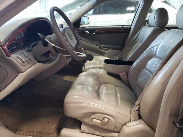 Photo 7 from auction – 2004 CADILLAC DEVILLE with VIN 1G6KD54Y84U158145