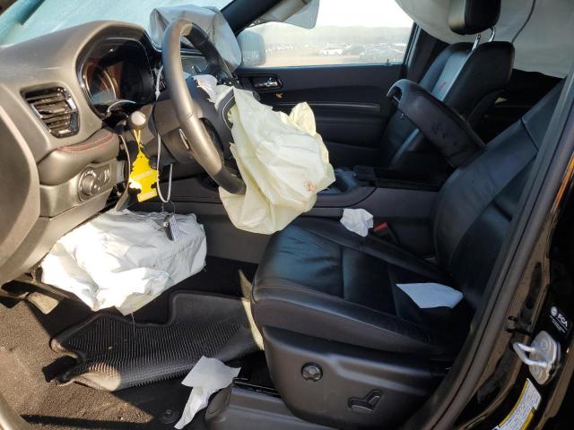 Photo 7 from auction – 2023 DODGE DURANGO R/ with VIN 1C4SDJCT6PC558131