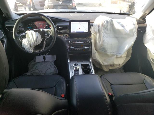 Photo 8 from auction – 2020 FORD EXPLORER L with VIN 1FMSK7FHXLGC86066
