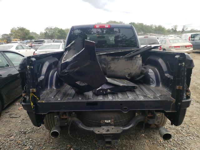 Photo 6 from auction – 2012 DODGE 1500 QUAD with VIN 1C6RD6FT8CS259688