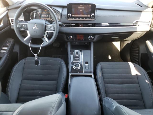 Photo 8 from auction – 2023 MITSUBISHI OUTLANDER with VIN JA4J4UA8XPZ030188