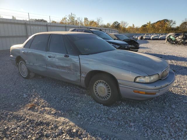 Photo 4 from auction – 1998 BUICK LESABRE LI with VIN 1G4HR52K9WH419023