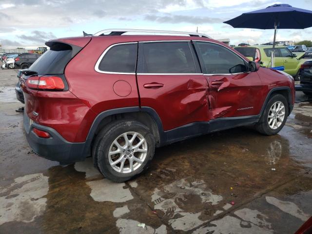 Photo 3 from auction – 2015 JEEP CHEROKEE L with VIN 1C4PJMCB8FW738893