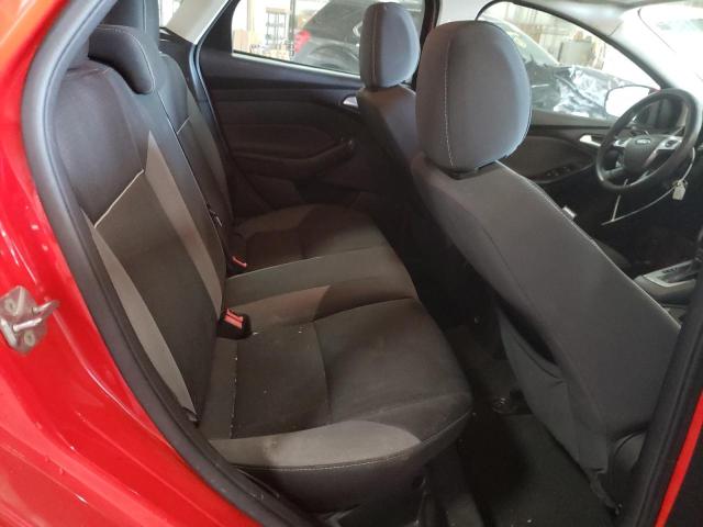 Zdjęcie 10 z aukcji – 2014 FORD FOCUS SE z VIN 1FADP3K23EL190188