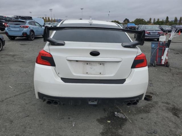 Zdjęcie 6 z aukcji – 2015 SUBARU WRX z VIN JF1VA1A61F9808573