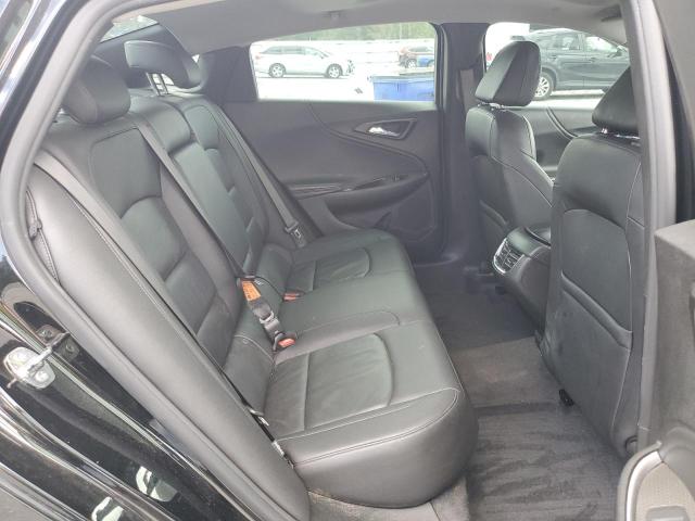Photo 10 from auction – 2022 CHEVROLET MALIBU LT with VIN 1G1ZD5ST5NF183151