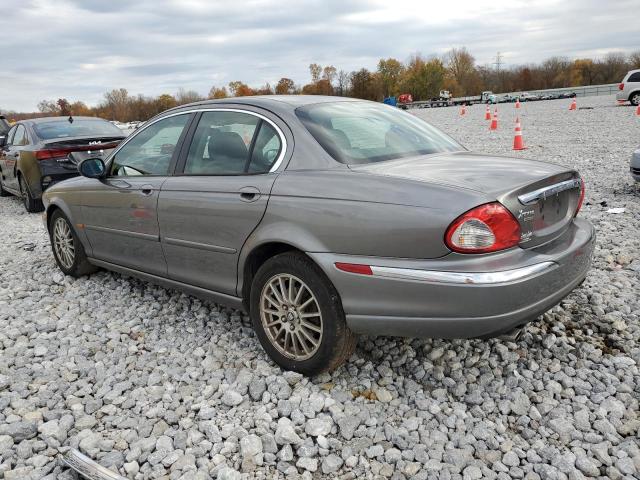 Photo 2 from auction – 2007 JAGUAR X-TYPE 3.0 with VIN SAJWA51A37WJ25790