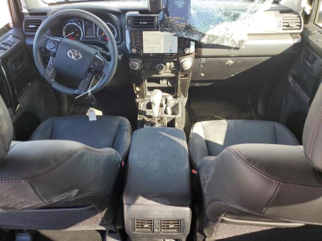 Photo 8 from auction – 2022 TOYOTA 4RUNNER SR with VIN JTERU5JR6N6081530
