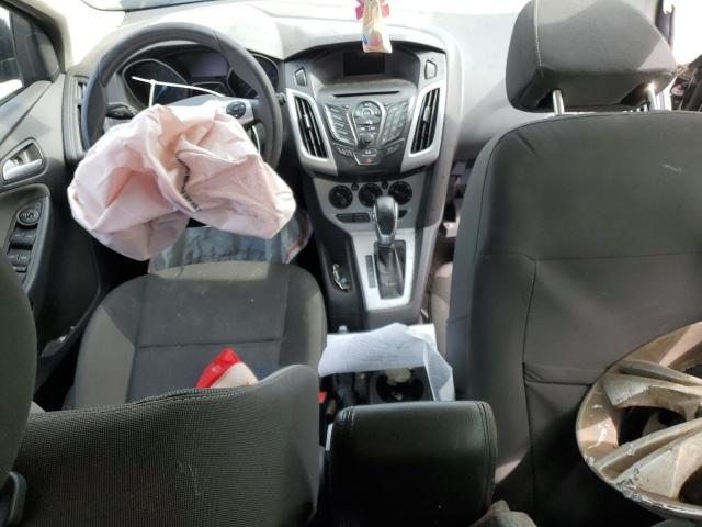 Foto 8 de la subasta – 2014 FORD FOCUS SE con VIN 1FADP3K23EL450086