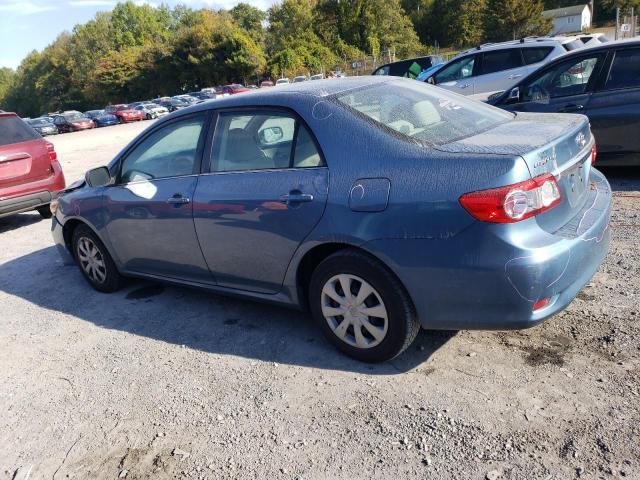 Photo 2 from auction – 2013 TOYOTA COROLLA BA with VIN 5YFBU4EE9DP174072