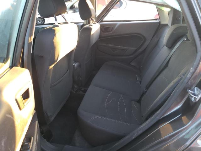 Photo 10 from auction – 2018 FORD FIESTA SE with VIN 3FADP4EJXHM169222