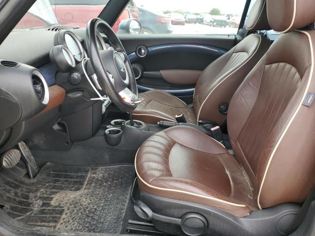 Photo 7 from auction – 2010 MINI COOPER S with VIN WMWMS3C54ATY09003