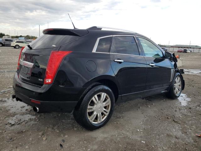 Photo 3 from auction – 2014 CADILLAC SRX LUXURY with VIN 3GYFNBE38ES596186