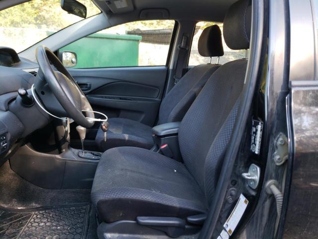 Photo 7 from auction – 2008 TOYOTA YARIS with VIN JTDBT903181261836