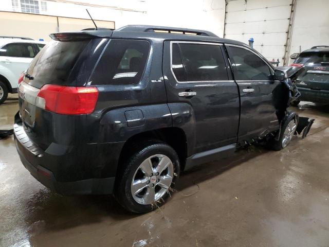 Photo 3 from auction – 2015 GMC TERRAIN SL with VIN 2GKALREK2F6318362