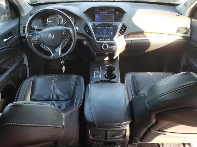 Photo 8 from auction – 2017 ACURA MDX ADVANC with VIN 5FRYD4H83HB008162