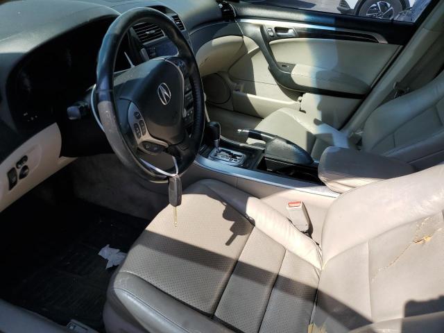 Photo 7 from auction – 2008 ACURA TL with VIN 19UUA66278A048029