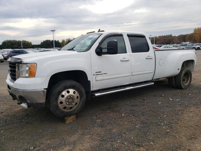 Photo 1 from auction – 2009 GMC SIERRA K35 with VIN 1GTJK93689F185119