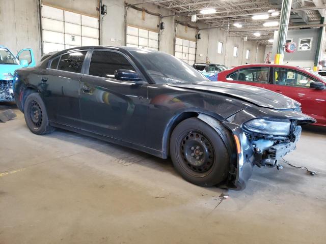 Photo 4 from auction – 2016 DODGE CHARGER PO with VIN 2C3CDXKT6GH160993