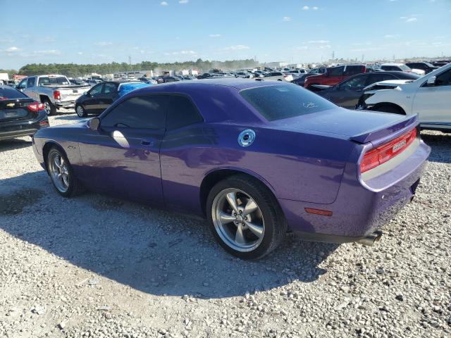 Photo 2 from auction – 2010 DODGE CHALLENGER with VIN 2B3CJ5DTXAH179920