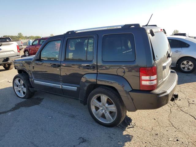 Photo 2 from auction – 2011 JEEP LIBERTY SP with VIN 1J4PN2GK4BW584318
