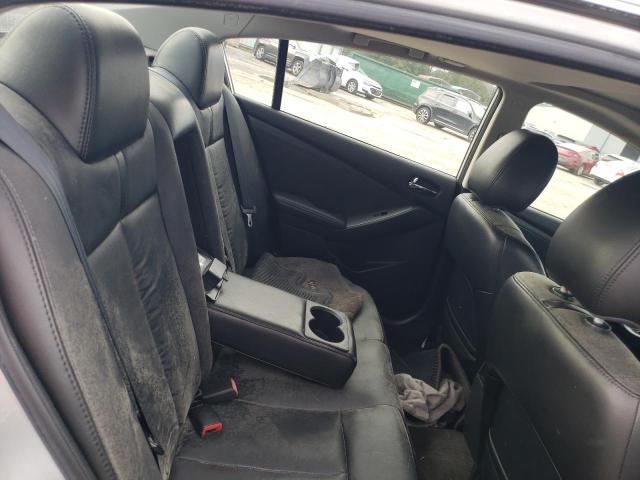 Photo 10 from auction – 2011 NISSAN ALTIMA HYB with VIN 1N4CL2AP1BC185257