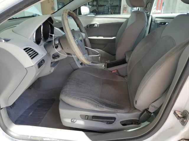 Photo 7 from auction – 2012 CHEVROLET MALIBU LS with VIN 1G1ZA5E07CF398943