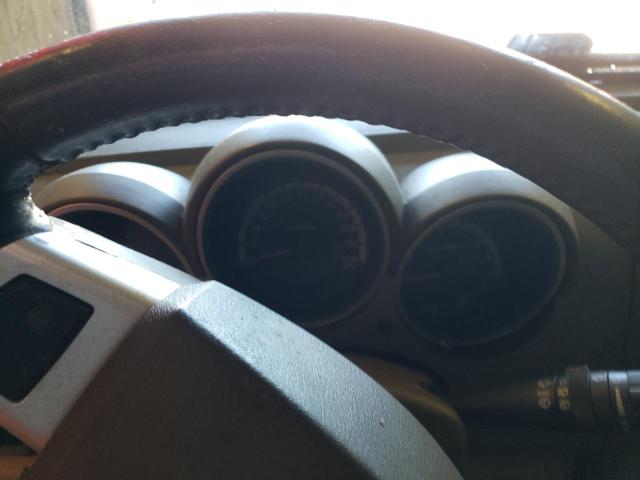 Photo 9 from auction – 2008 DODGE NITRO SLT with VIN 1D8GU58K68W203989