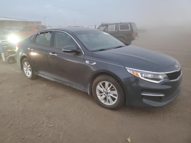 Photo 4 from auction – 2016 KIA OPTIMA LX with VIN 5XXGT4L36GG078925